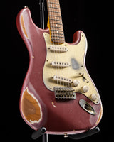 Nash S-63 Burgundy
