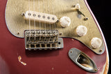 Nash S-63 Burgundy
