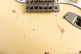 Nash S-63 Vintage White