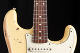 Nash S-63 Vintage White