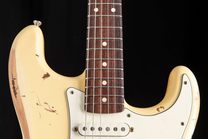 Nash S-63 Vintage White