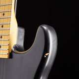 Nash S-81/HXH Black