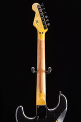 Nash S-81/HXH Black