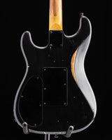 Nash S-81/HXH Black
