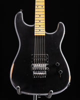 Nash S-81/HXH Black