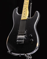 Nash S-81/HXH Black