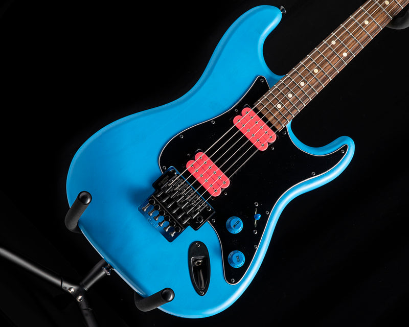 Nash S-81/HH Maui Blue