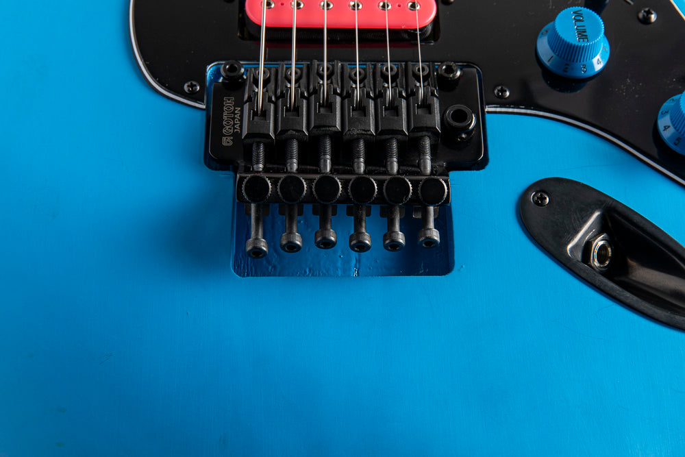 Nash S-81/HH Maui Blue