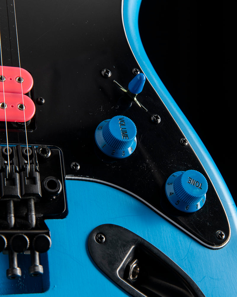 Nash S-81/HH Maui Blue