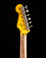 Nash S-81/HXH Purple Burst