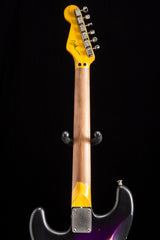 Nash S-81/HXH Purple Burst