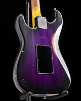 Nash S-81/HXH Purple Burst