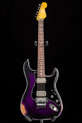 Nash S-81/HXH Purple Burst