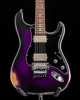 Nash S-81/HXH Purple Burst