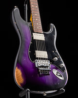 Nash S-81/HXH Purple Burst