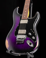 Nash S-81/HXH Purple Burst