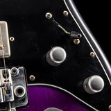 Nash S-81/HXH Purple Burst