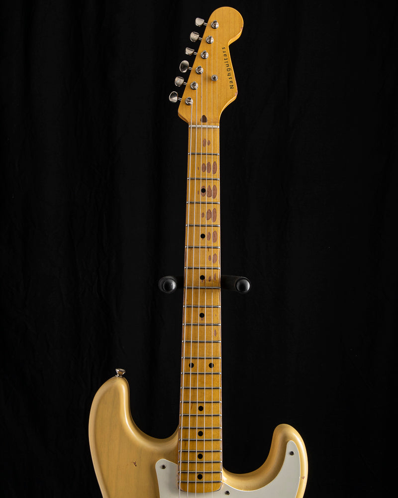 Nash S-57 Cream