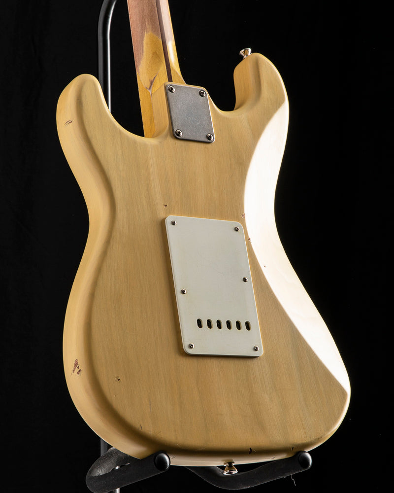 Nash S-57 Cream
