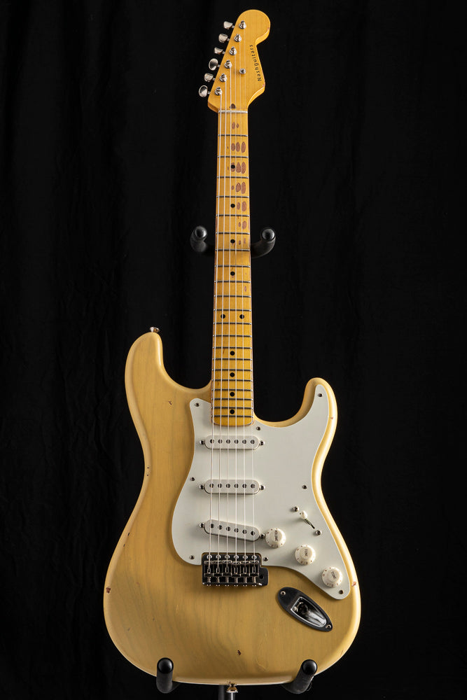 Nash S-57 Cream