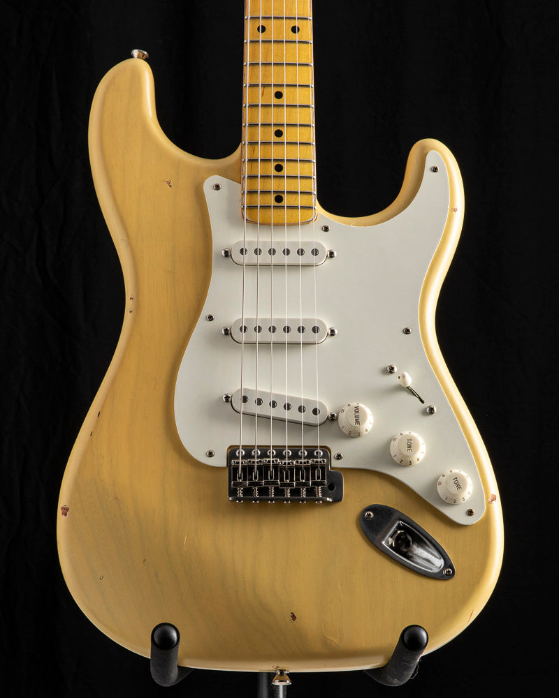 Nash S-57 Cream