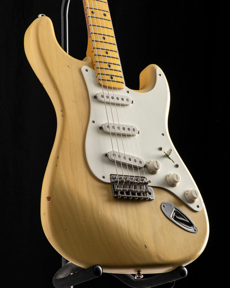 Nash S-57 Cream