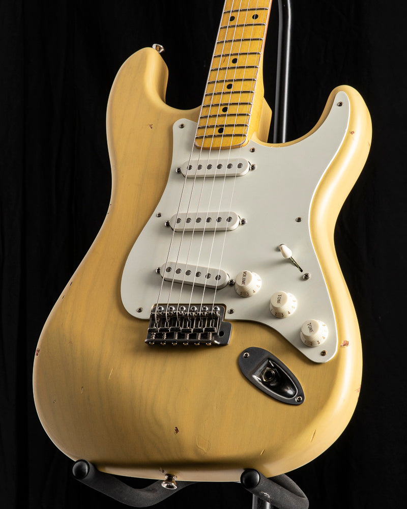 Nash S-57 Cream