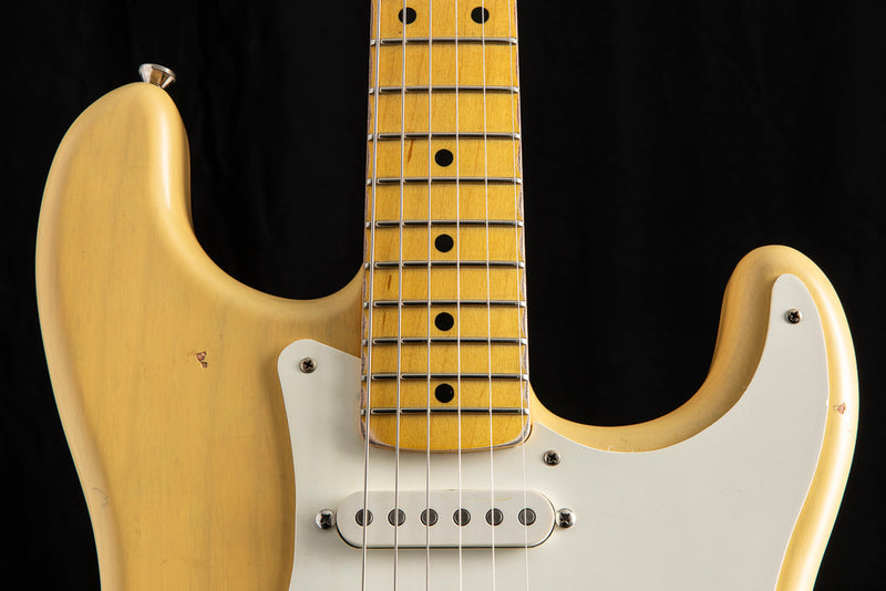 Nash S-57 Cream