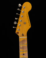Nash S-57 SSH Mary Kaye White Custom Electric Guitar | Aged