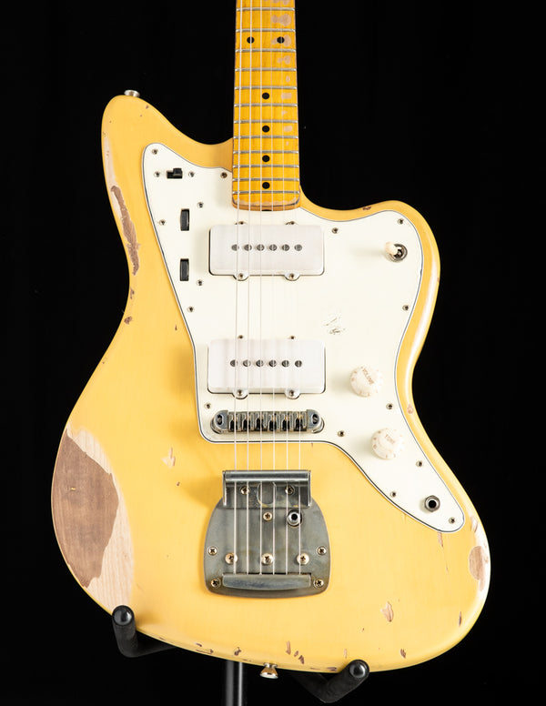 Nash JM-63 Cream