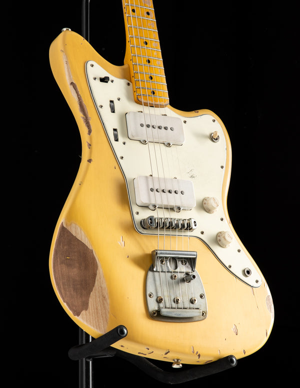 Nash JM-63 Cream