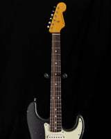 Nash S-63 Black