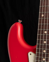 Nash S-63 Dakota Red