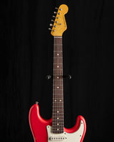 Nash S-63 Dakota Red