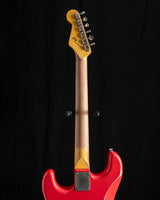 Nash S-63 Dakota Red