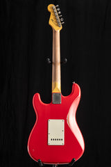 Nash S-63 Dakota Red