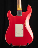 Nash S-63 Dakota Red