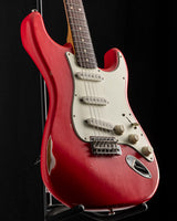 Nash S-63 Dakota Red