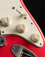 Nash S-63 Dakota Red
