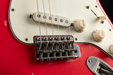 Nash S-63 Dakota Red