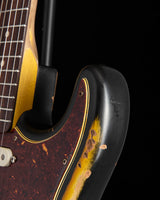 Nash S-63 3-Tone Sunburst