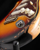 Nash S-63 3-Tone Sunburst