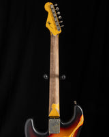 Nash S-63 3-Tone Sunburst