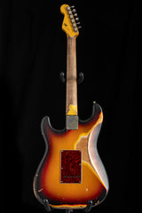 Nash S-63 3-Tone Sunburst