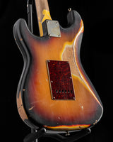 Nash S-63 3-Tone Sunburst