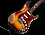 Nash S-63 3-Tone Sunburst