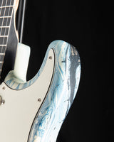 Nash S-63 Swirl