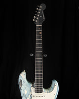 Nash S-63 Swirl