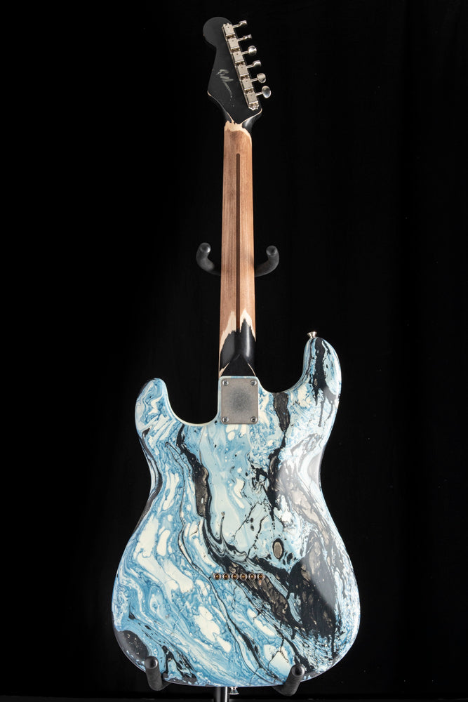 Nash S-63 Swirl