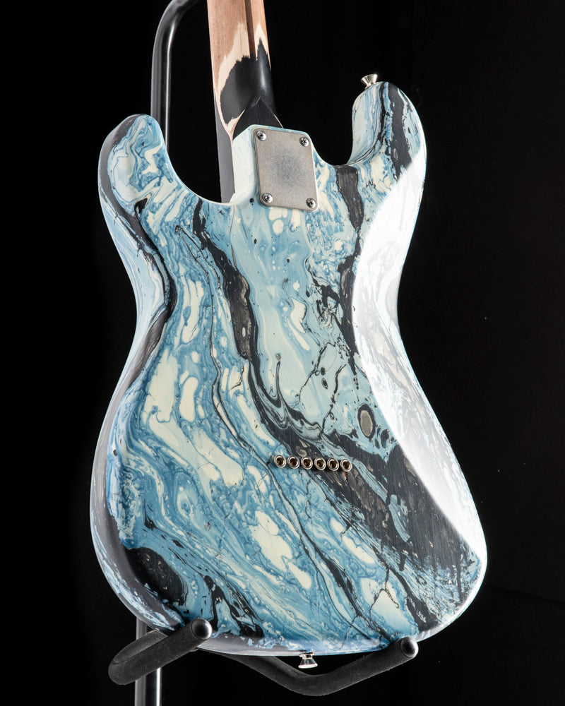 Nash S-63 Swirl